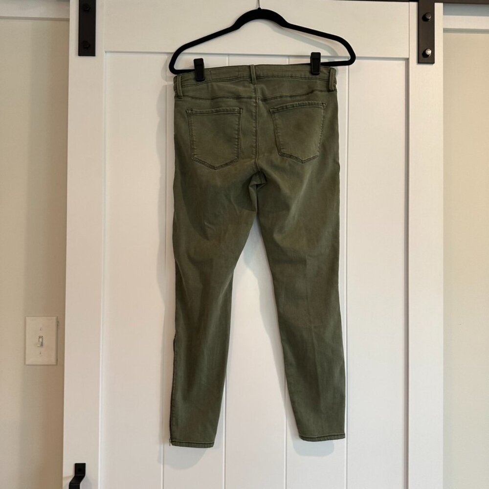 PISTOLA Jeans Size 30‎ - Picture 5 of 7